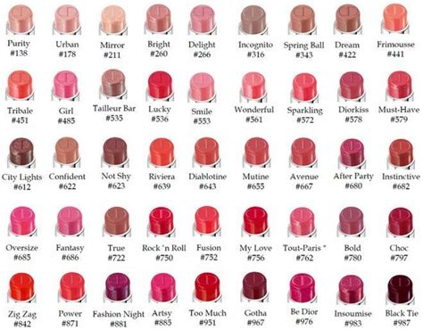 dior 100 matte lipstick|dior lipstick color chart.